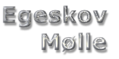 Egeskov
Mølle
